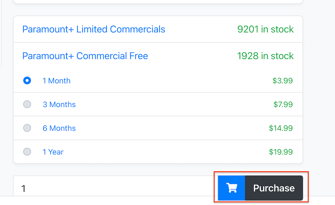 Free Paramount Plus Accounts 2022 3 Methods