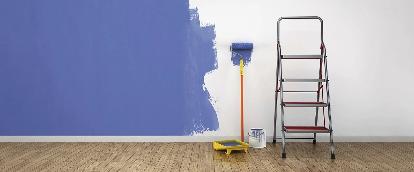 Proper Painting Techniques to Remove Dried Paint Drips Global Blogging