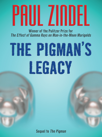 π The pigman john and lorraine. The Pigman Characters. 2022-10-06