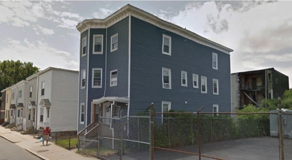 The Story of 321 Norfolk Avenue Global Boston