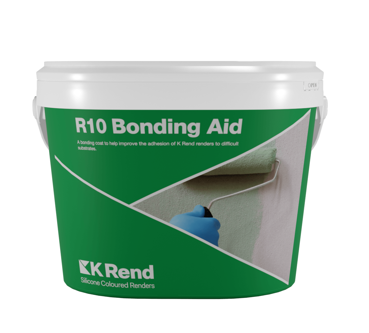 KRend Global Building UK ltd