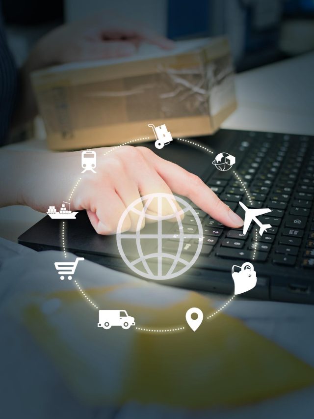 Distribution Channels The Ultimate Guide for Businesses GlobalBusinessDiary