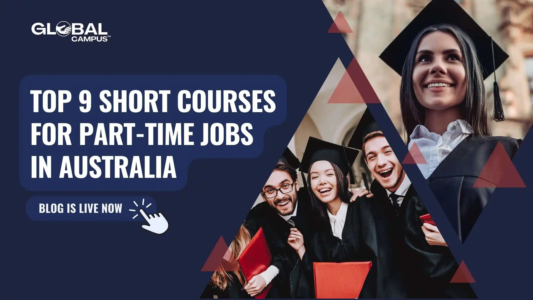 Australian University Scholarships for International Students