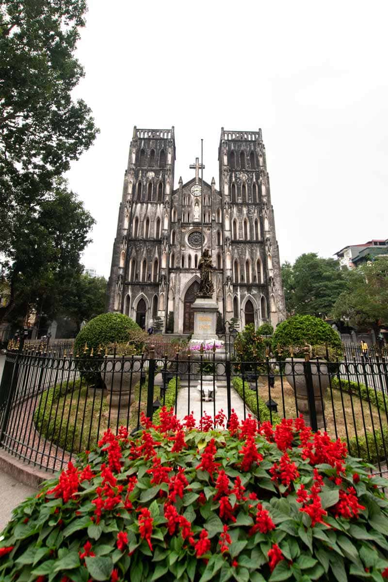 10 Hanoi facts and 20 pictures that will Inspire you to travel in 2023