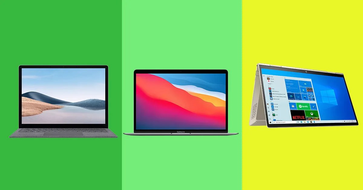 Top 6 máy tính xách tay giá rẻ tốt nhất năm 2022 Yêu âm nhạc