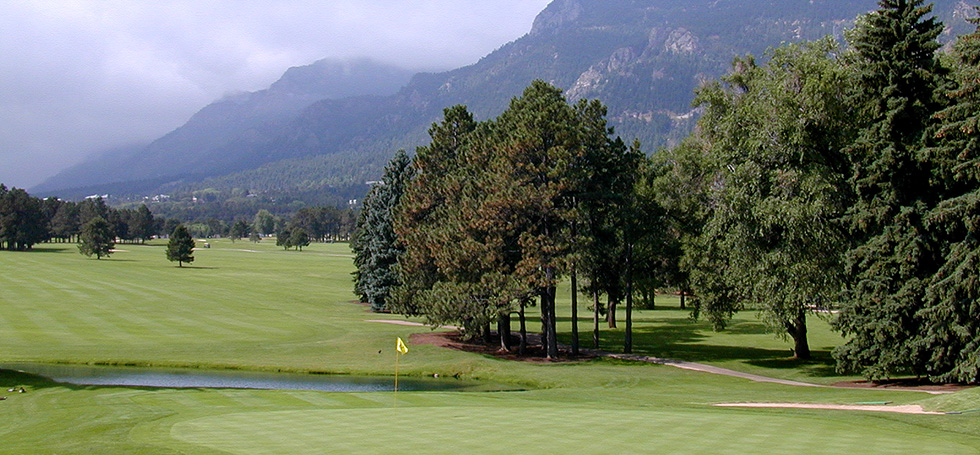 Our Favorite Courses Global Challenge Golf