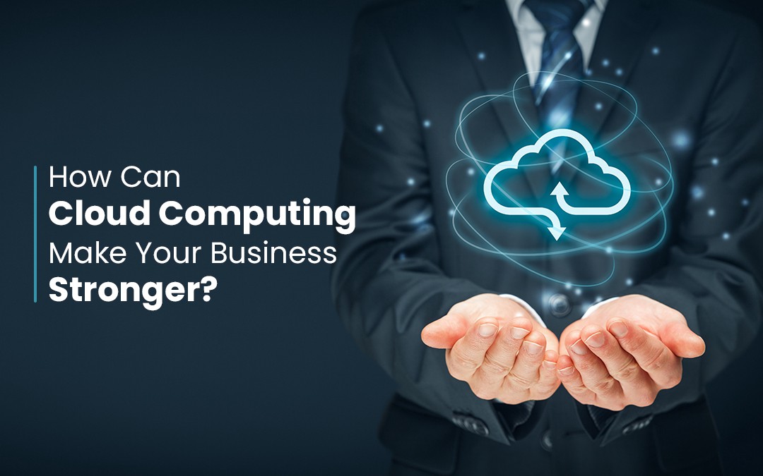 Top 10 Applications of Cloud Computing offers for modern businesses in