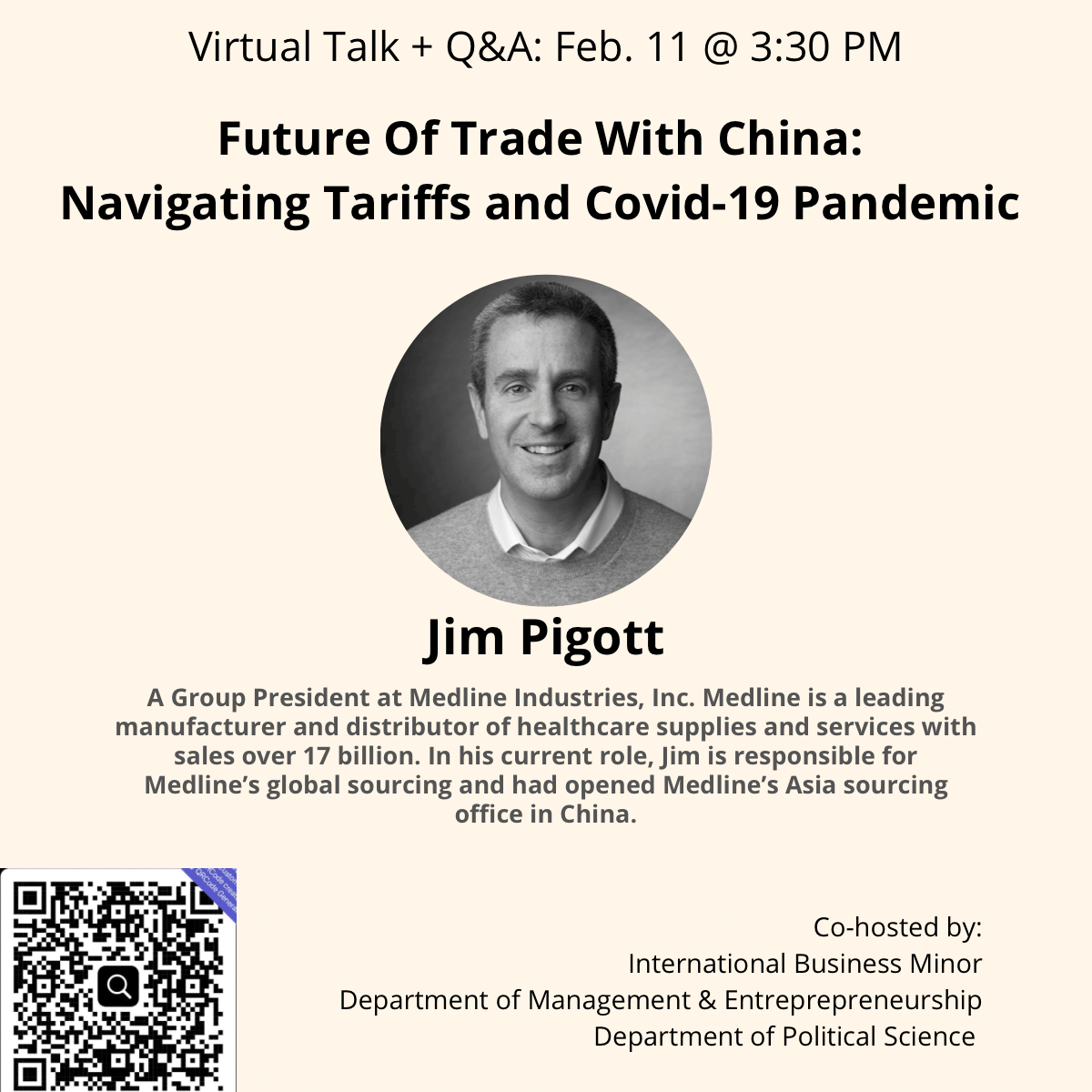 Jim Pigott's Instagram, Twitter & Facebook on IDCrawl