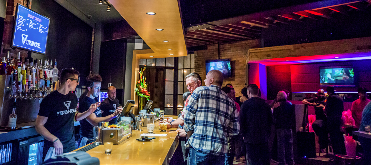 5 Great Places to Eat, Drink, Play, and Stay in Denver, Colorado ⋆