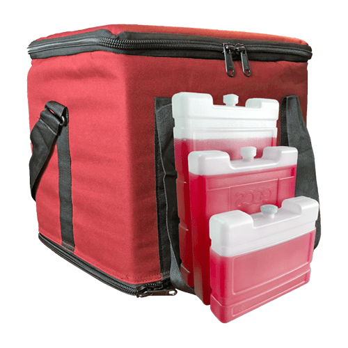 Medicine Travel Bag Global Cold Chain Solutions