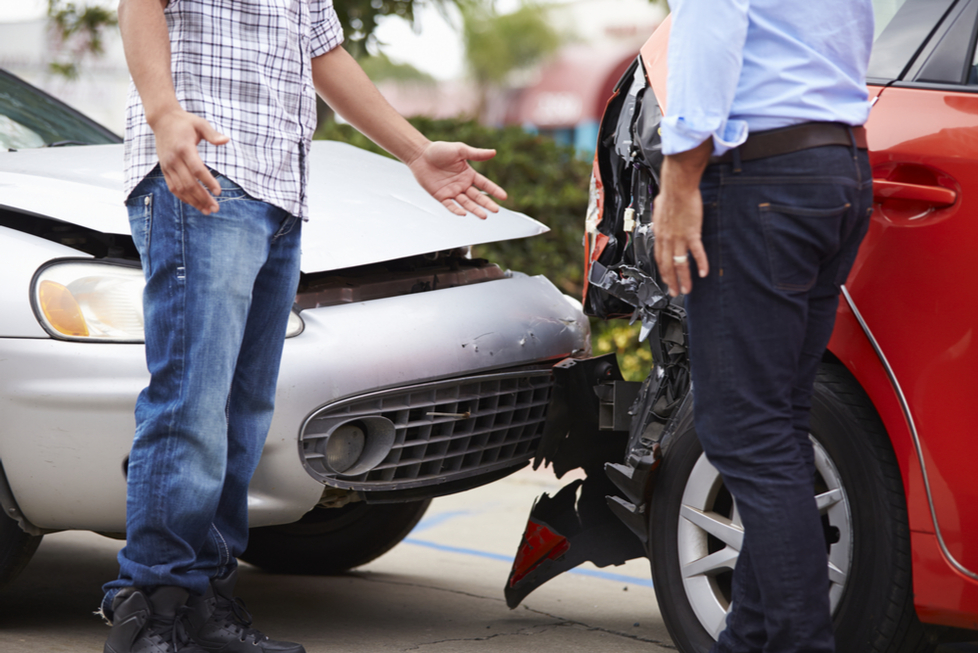 What is collision damage coverage? Global Collision Centers