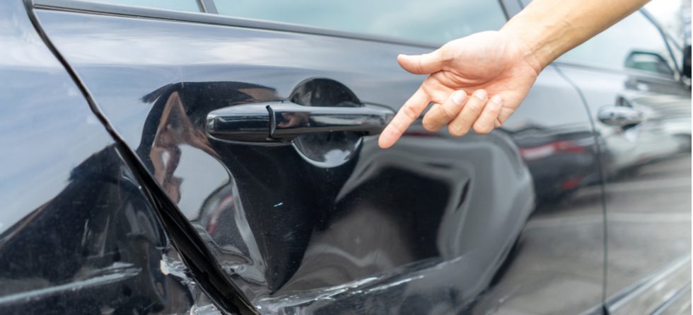 Why do I have to pay a deductible if I’m not at fault? Global