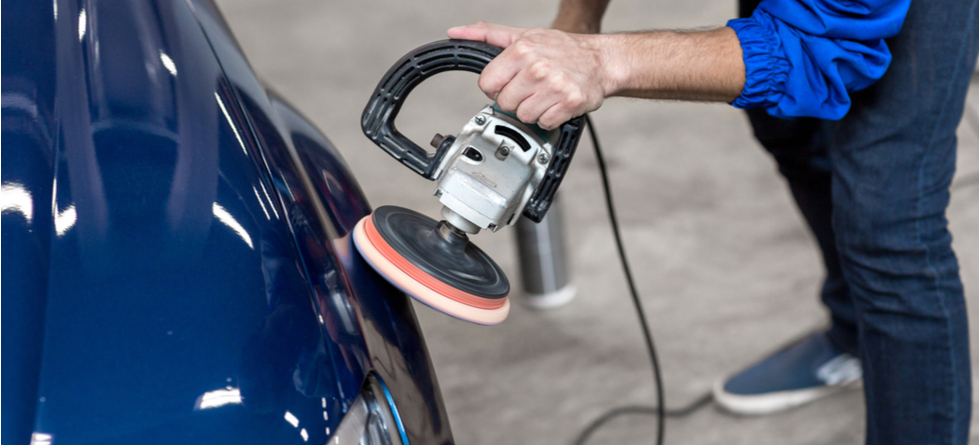 How long does auto bodywork usually take? - Global Collision Centers