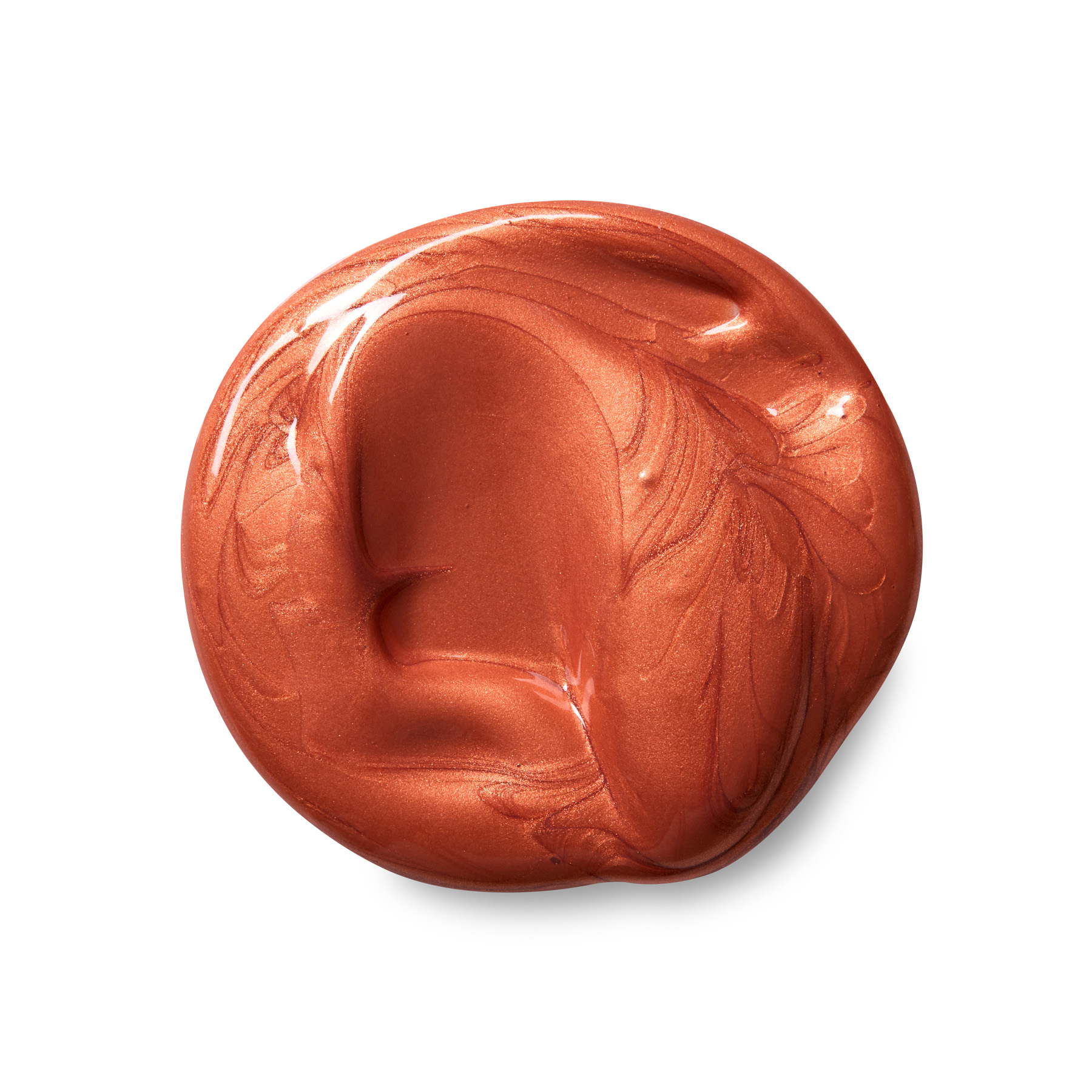 Global Colours Metallic Copper EcoFriendly Fine Art Acrylic Artist