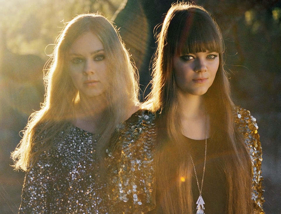 Appreciating the Folk Harmonies of First Aid Kit’s Ruins Global Comment