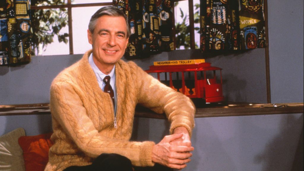 How men like Fred Rogers saved television, and civility Global Comment