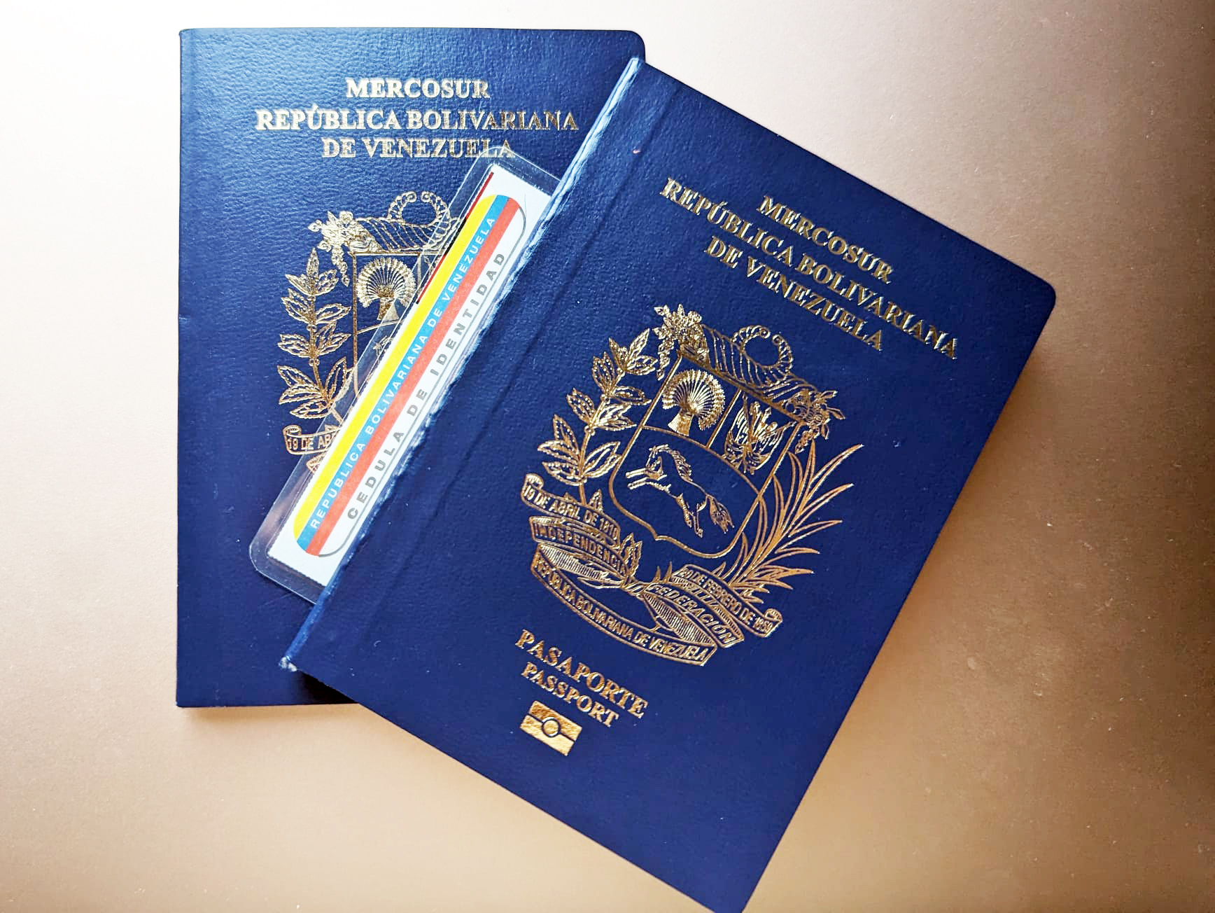 The long, complex and frustrating process of getting a Venezuelan ID and passport Global Comment