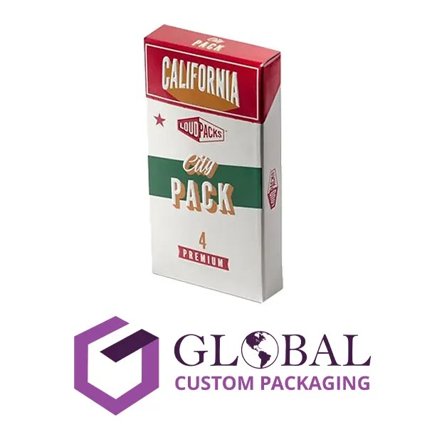 Custom Cigarette Boxes Custom Printed Cigarette Packaging Boxes