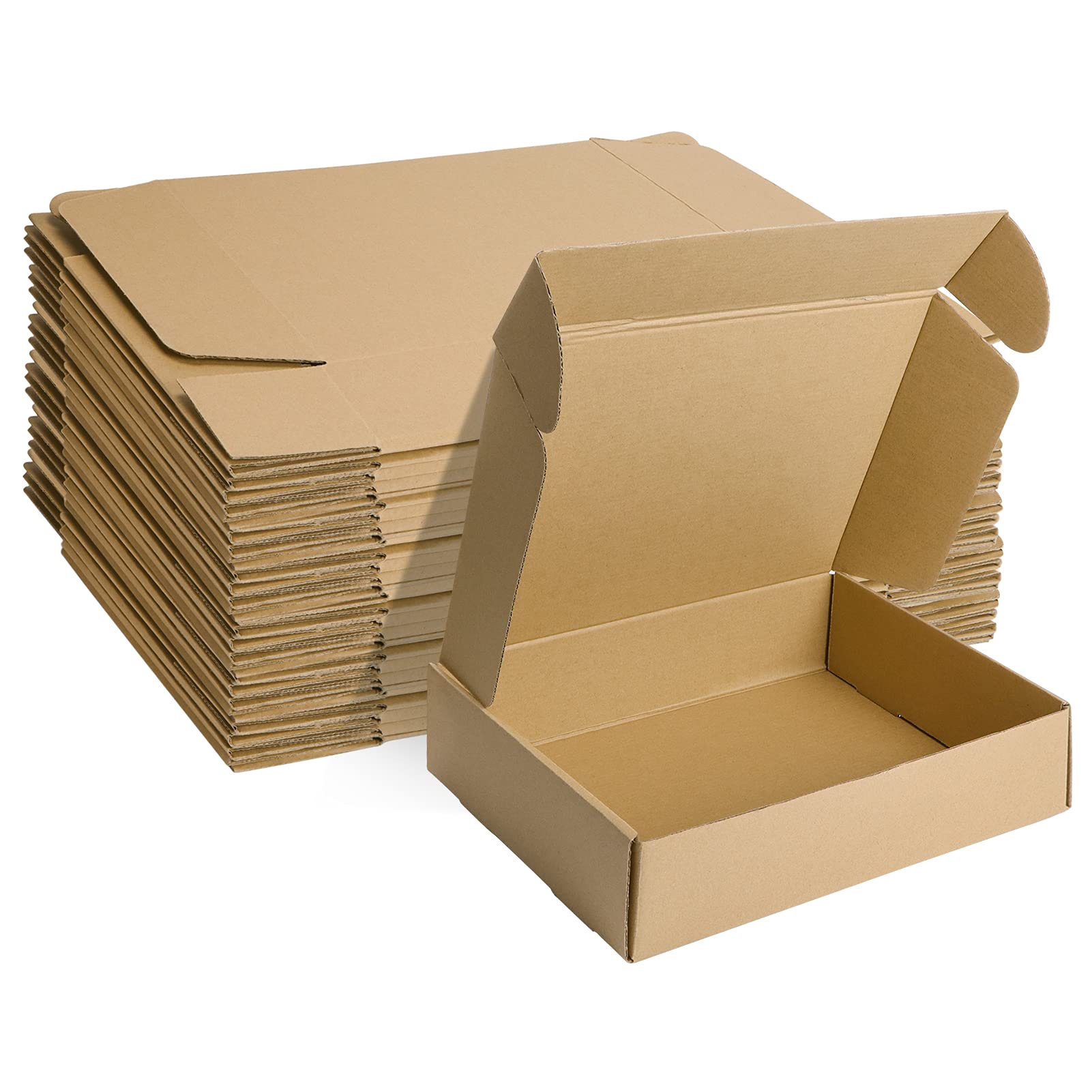 Order Your Custom Cardboard Boxes At Wholesale Rates