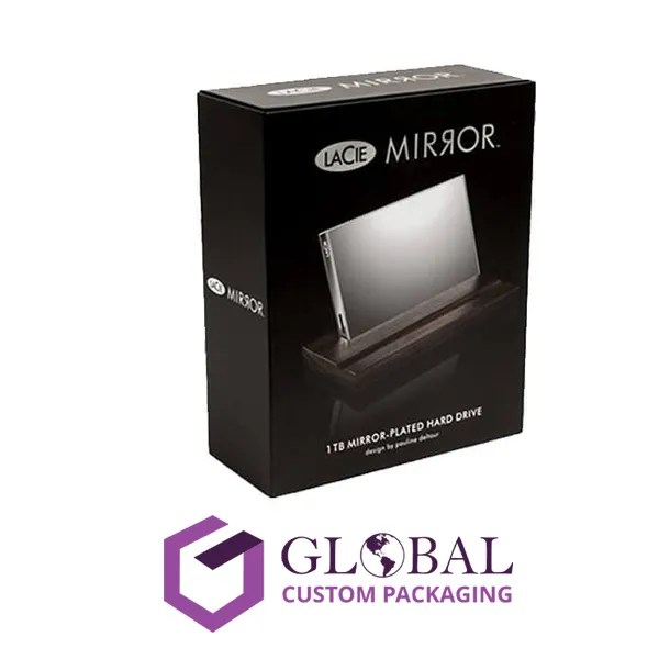 Custom Mirror Boxes Wholesale Custom Mirror Packaging