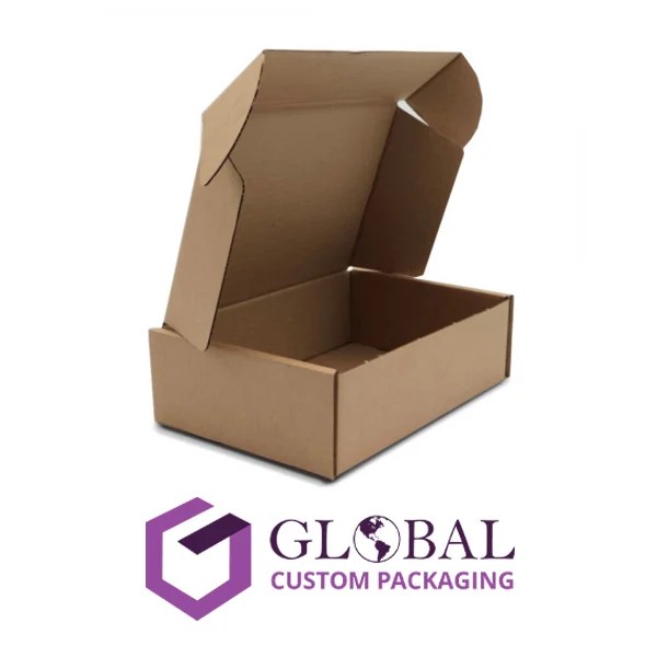 Shipping Boxes Custom Shipping Boxes