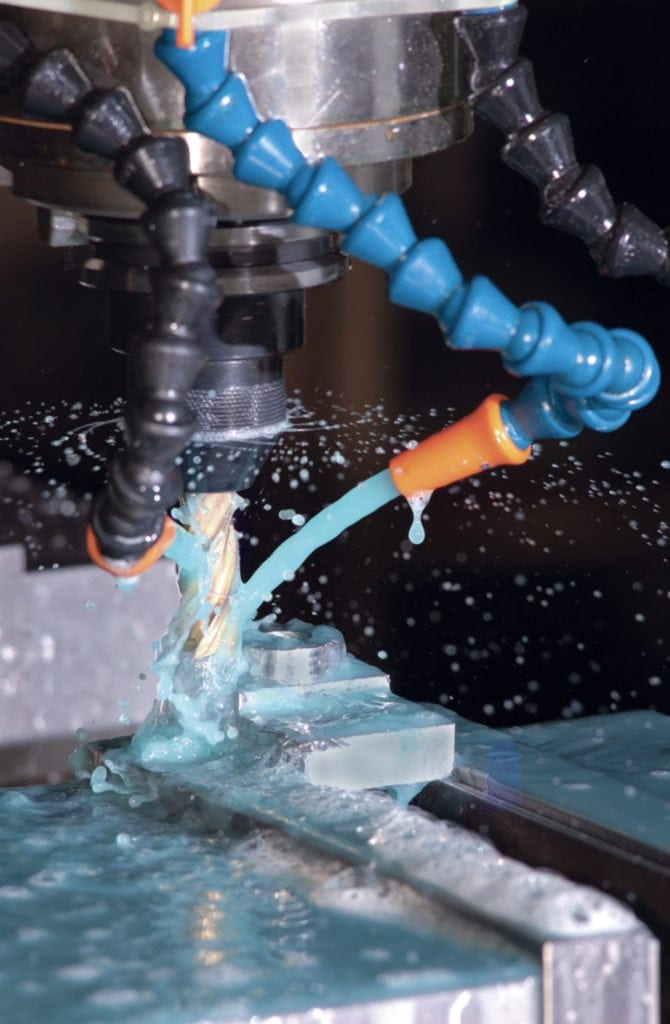 Global Cutting Tools End Mill, Cutting Tools, Metalworking, Coolant Guide