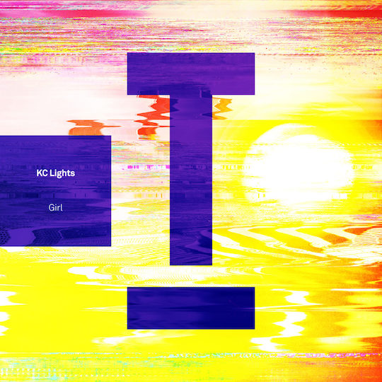 kc lights Global Dance Chart Dance top 40 Amsterdam