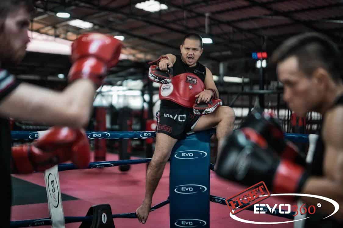 Top 9 Best Muay Thai Gyms & Camps in Thailand for Foreigners