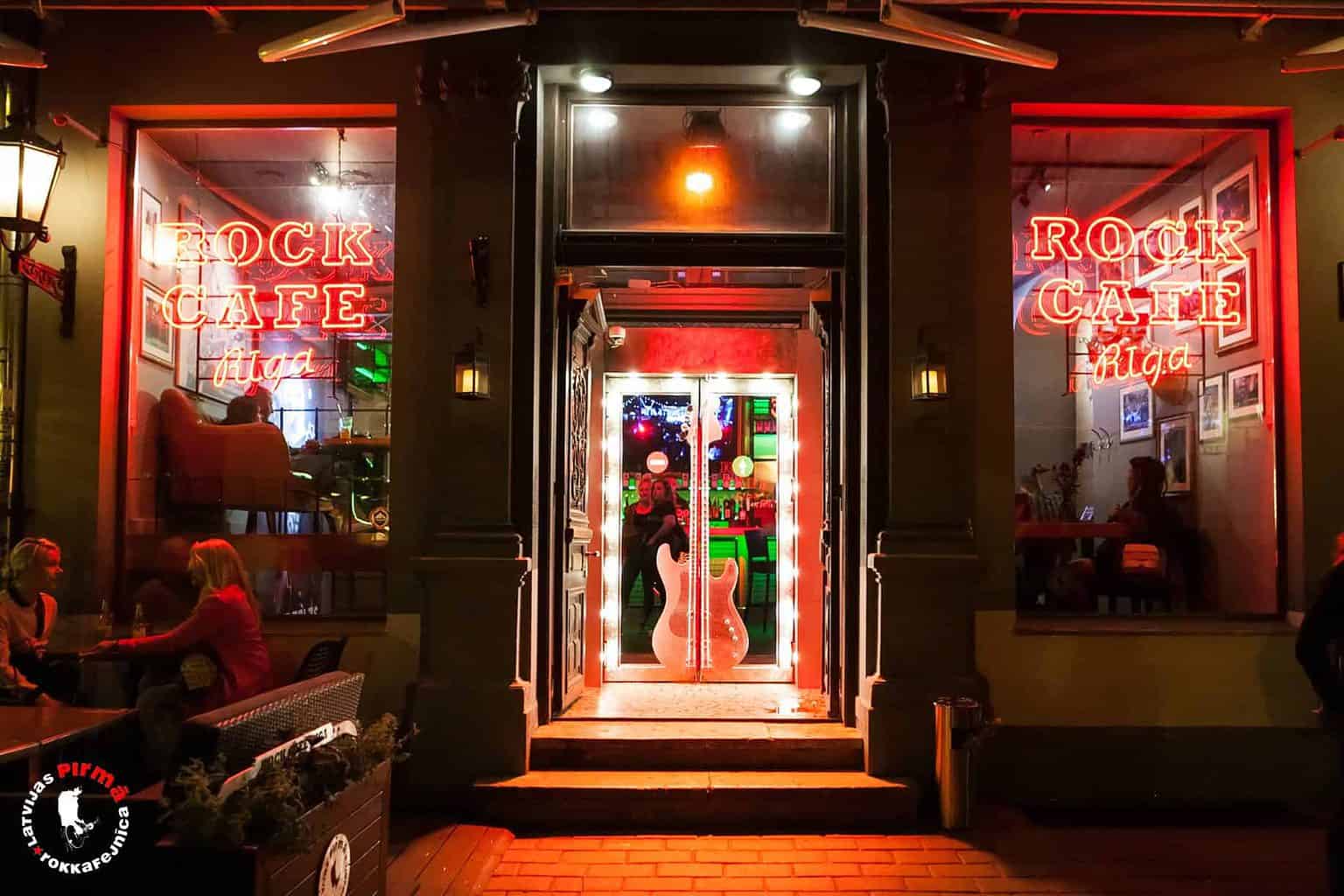 Top 9 Best Bars and Clubs in Riga by a Local (2024)