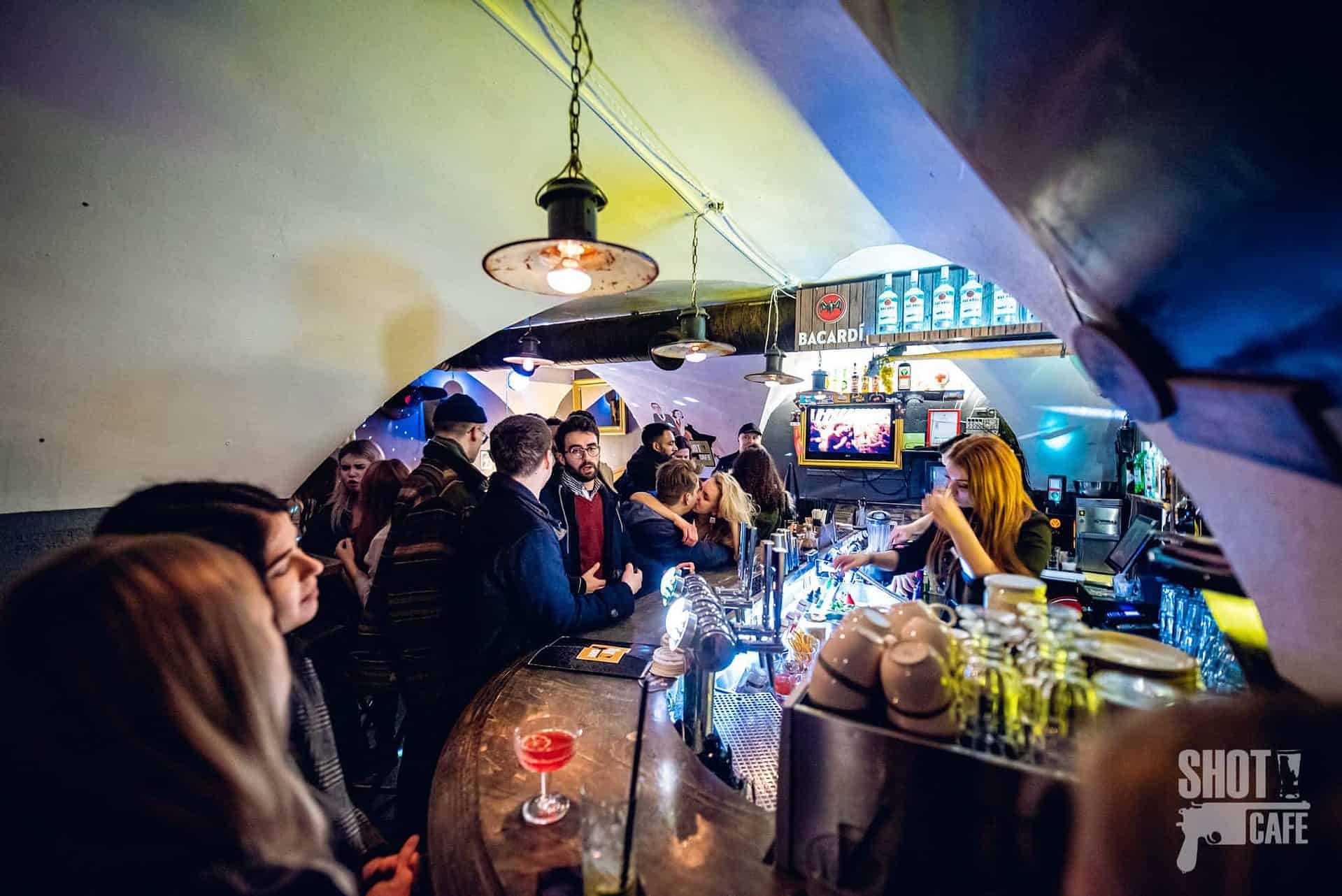 Top 9 Best Bars and Clubs in Riga by a Local (2024)