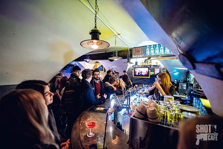 Top 9 Best Bars and Clubs in Riga by a Local (2024)
