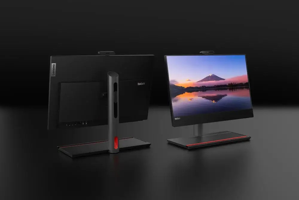 Lenovo's ThinkCentre M90a Pro AIO PC is a stateoftheart, allinone