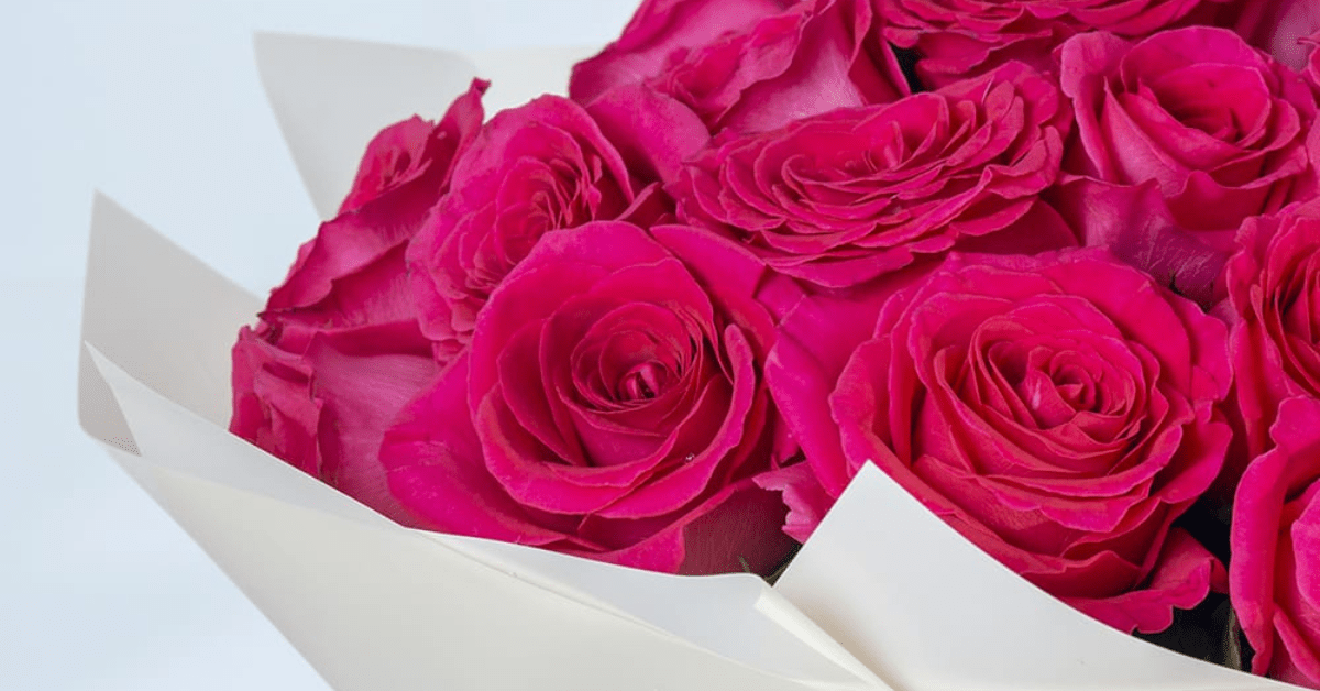 Top 7 Luxury Flower Arrangements in Dubai to Impress Your Loved Ones