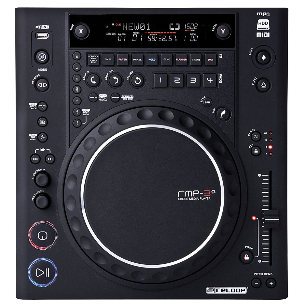 Top 11 Best DJ Media Player (Guide & Reviews) GlobalDJsGuide