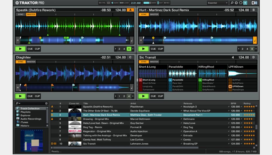 6 Best DJ Software for Mac and Windows (2023 Guide) GlobalDJsGuide