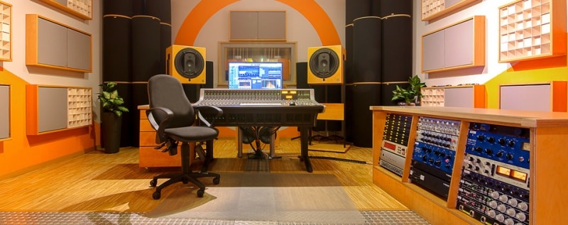 The Best Music Production Schools & Campus) GlobalDJsGuide