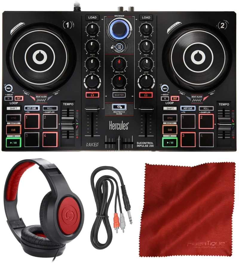 7 Best DJ Starter Kits In The Market GlobalDJsGuide
