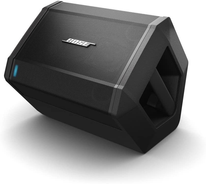 BOSE S1 Pro Review The Ultimate Portable Bluetooth Speaker