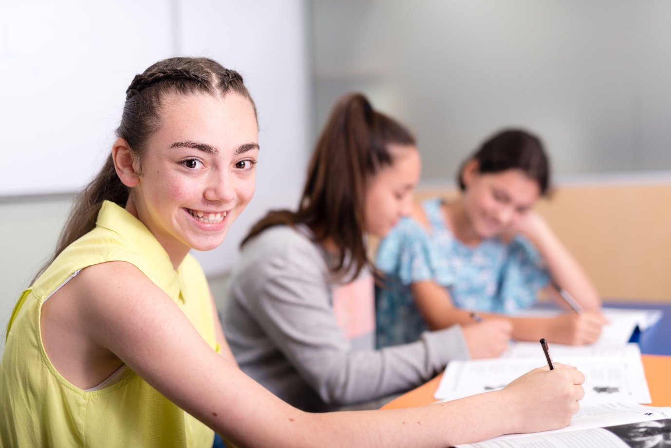 Year 9 NAPLAN and the HSC Global Education Academy