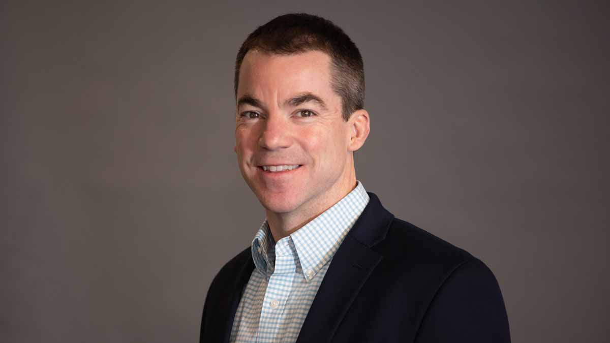 Global Electronics Council Names Bob Mitchell New CEO