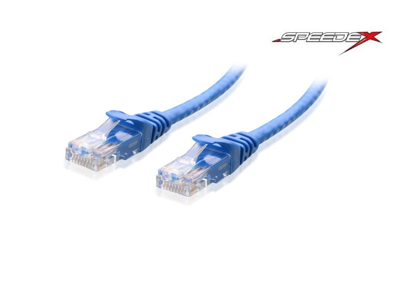 Cat5e Cable With Rj11 Connectors