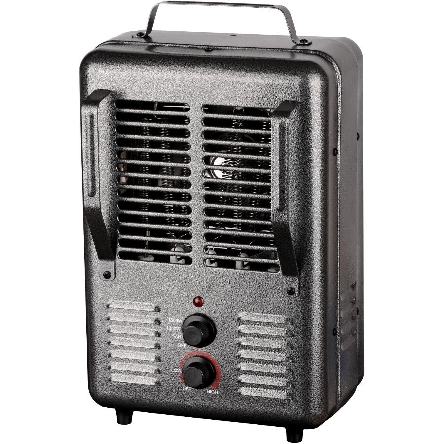 Thermosphere 1500W Utility Heater Global Electronics and Communication