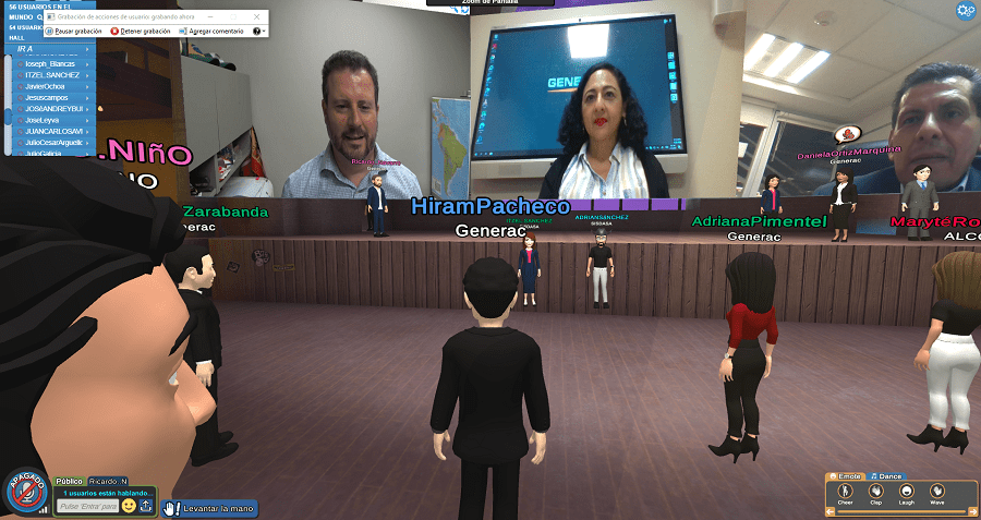 Celebra Generac su convención para distribuidores “Power Dealer” 2021