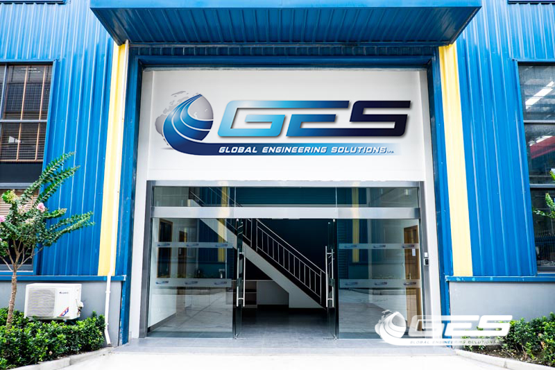 Global Engineering Solutions