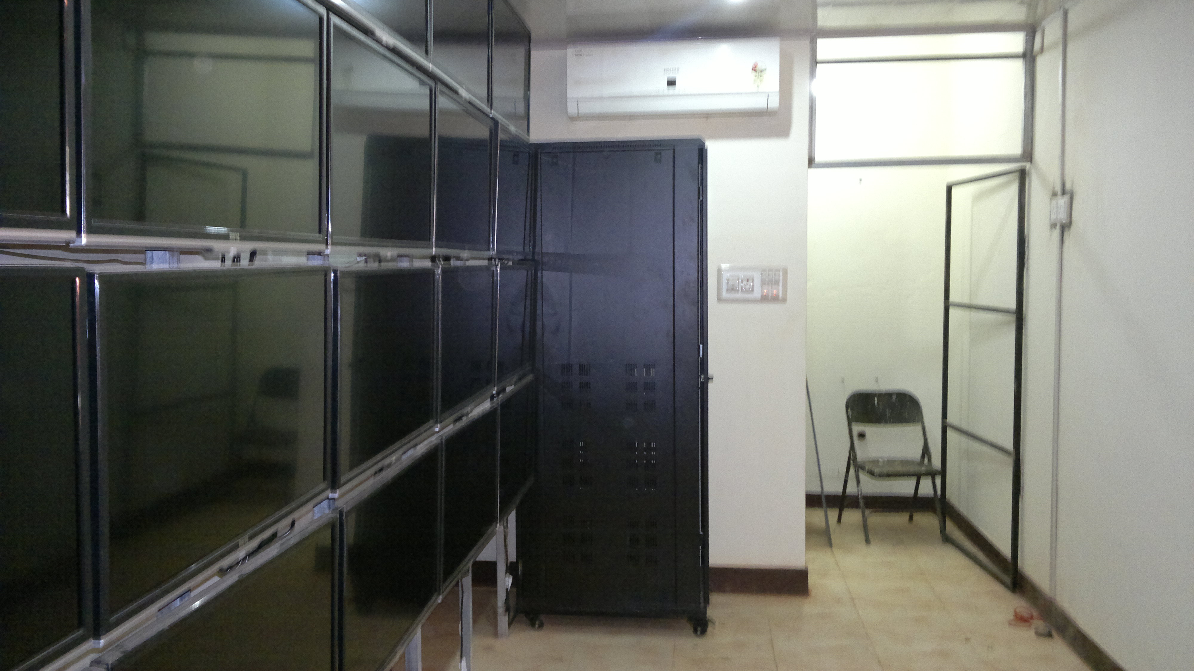 Global e Solutions A Professional Security Surveillance Company Based