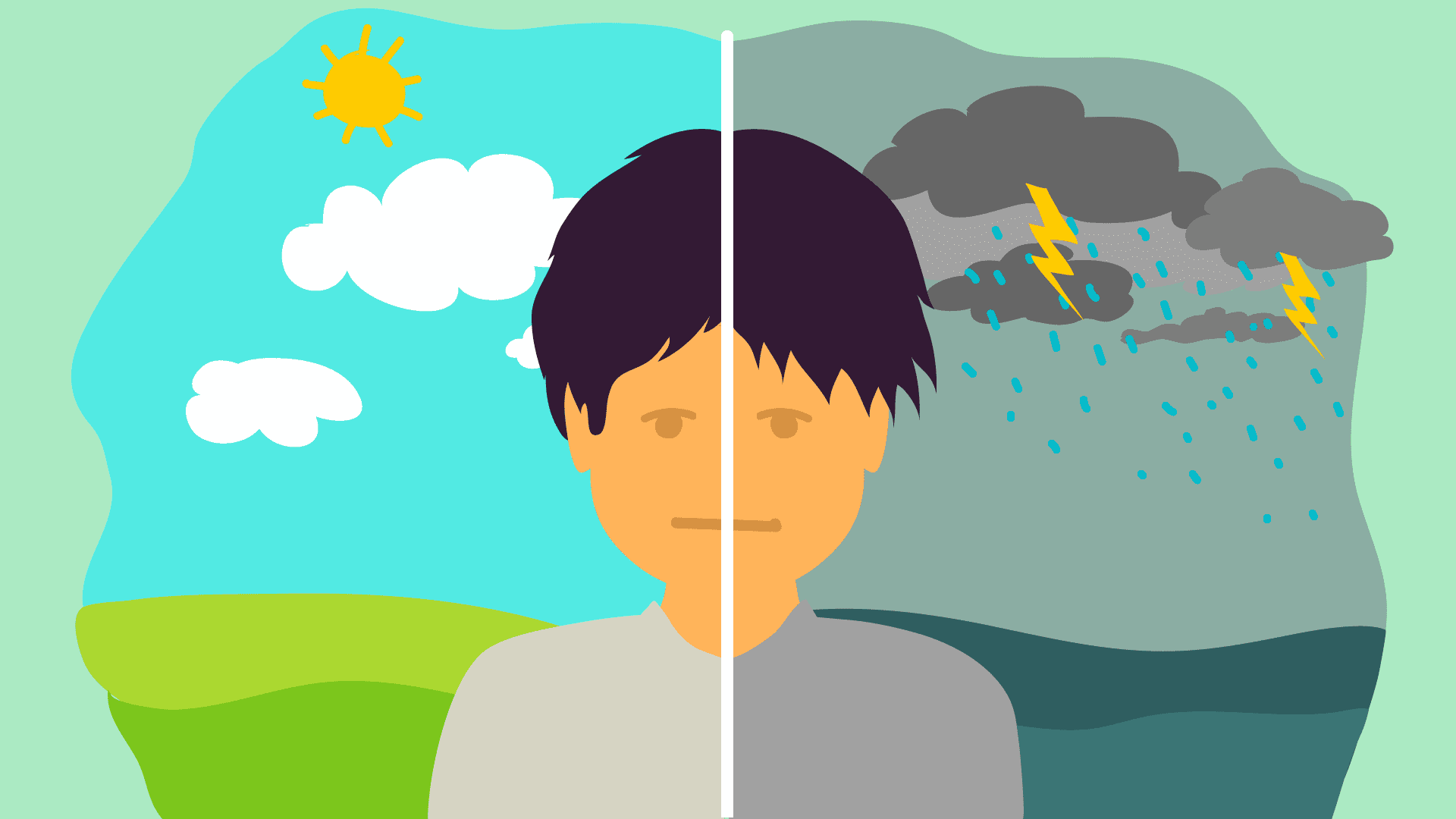 Perawatan Bipolar pada Kesehatan Gigi