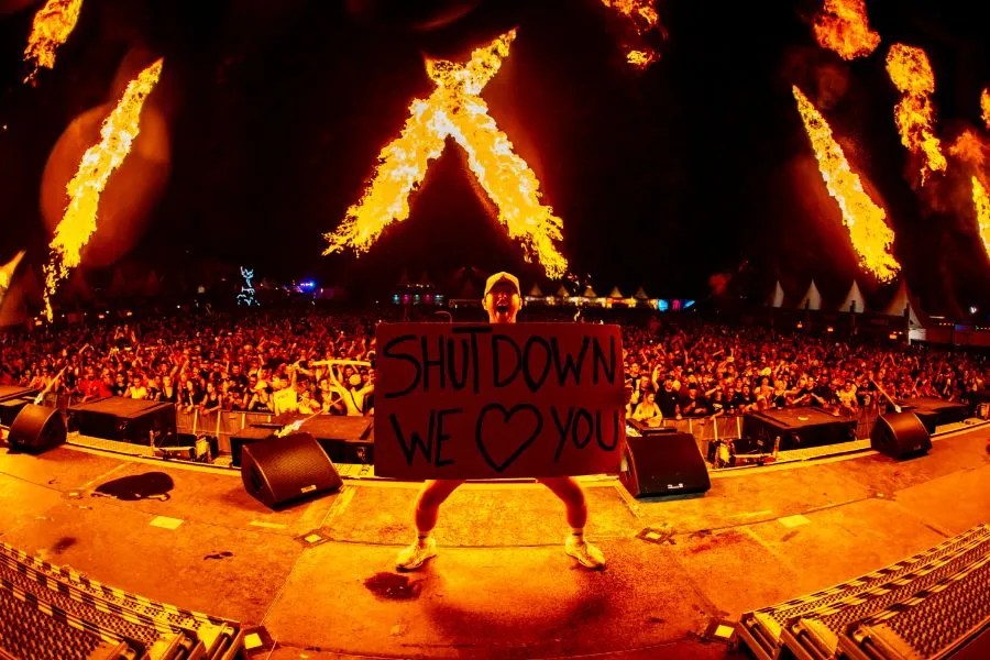 Shutdown 2025 Ticketswest Shutdown 2025 Global Event Calendar