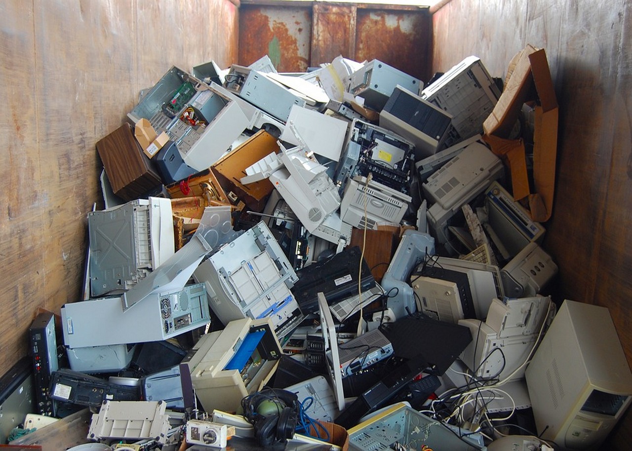 Global Ewaste Statistics Partnership