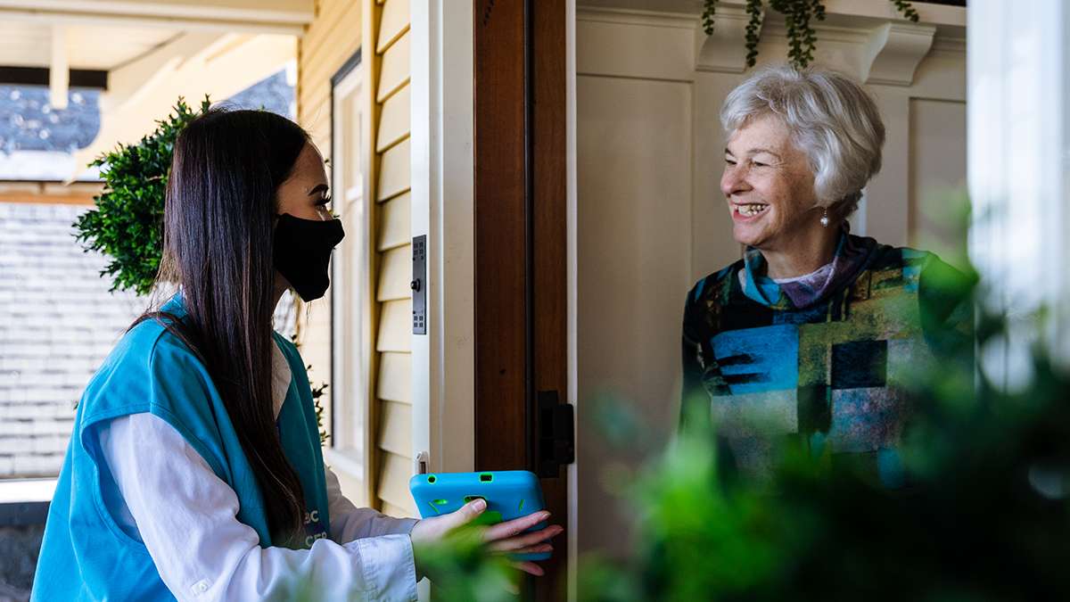 Blog 5 Tips For A Successful Door Campaign