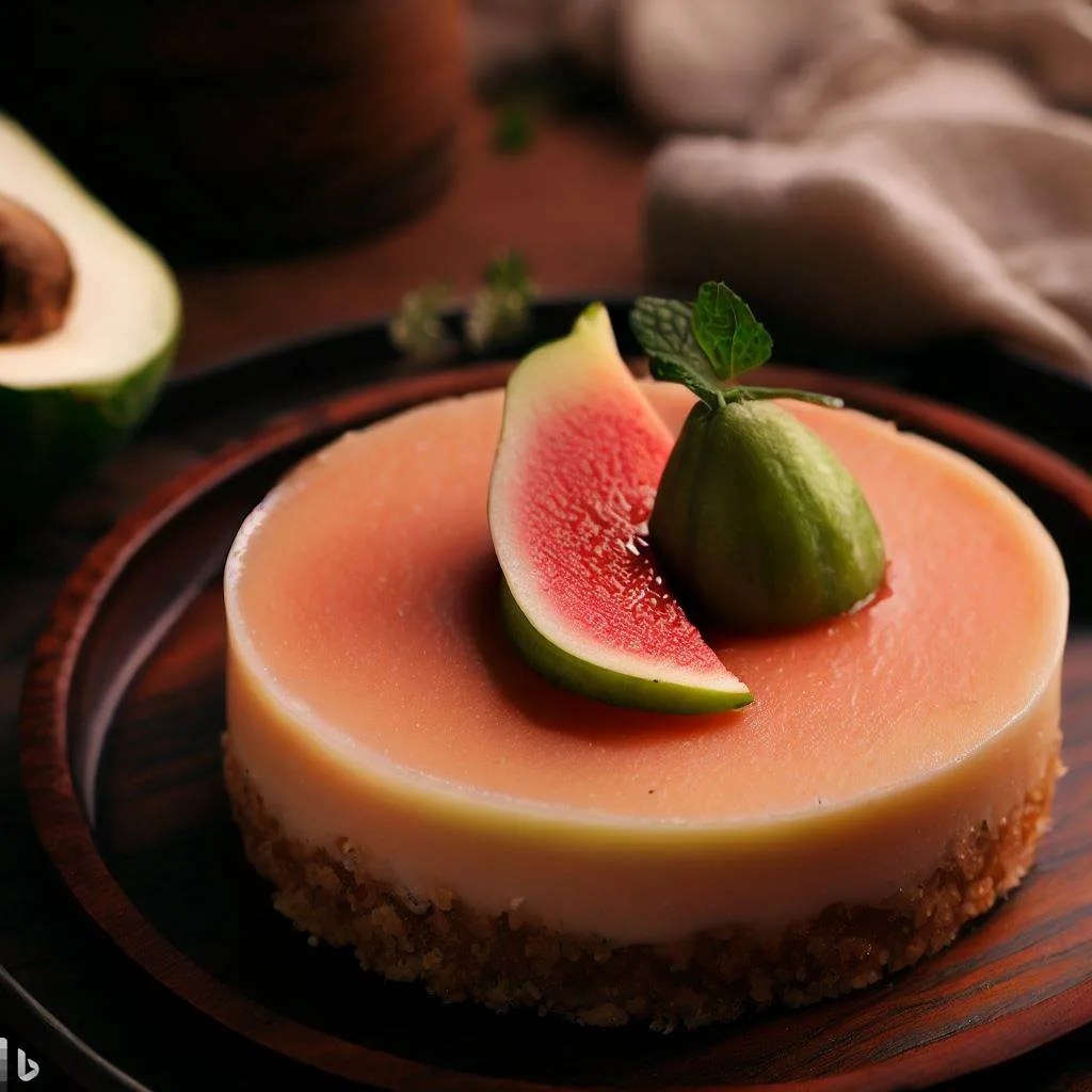 The Ultimate Guava Cheesecake Recipe Unleash Your Inner Dessert Chef
